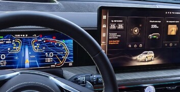 Прошивка с голосовым управлением 1791 для Haval (F7, H3, H9) и Tank (400, 500, 700) в Нижнекамске