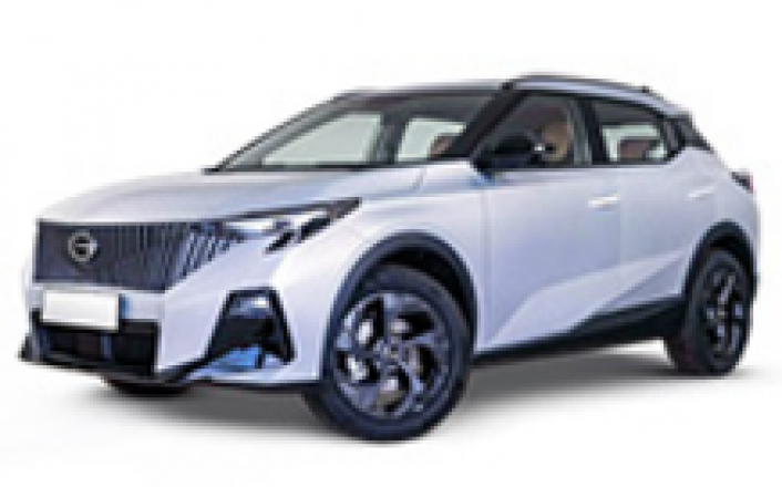 Gac GS3
